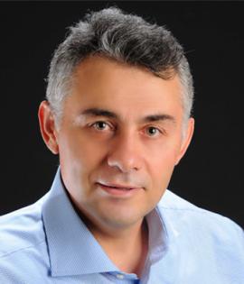 Erol Ozden