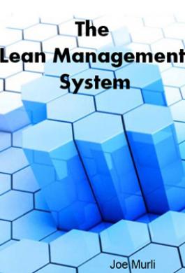 The Lean Management System