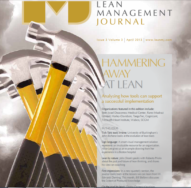 LMJ April issue
