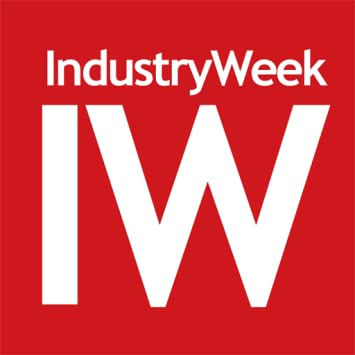 Joseph Ricciardelli's blog for Industry Week