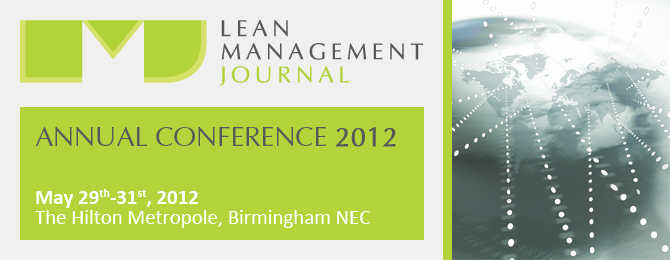 LMJ Annual Conference