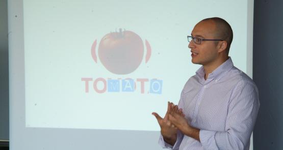 Tomato Way Network