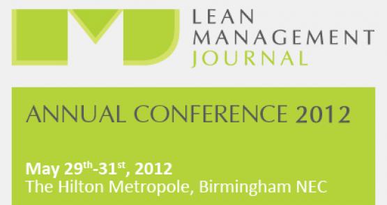 LMJ Annual Conference