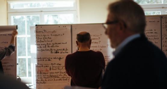 Workshop on 