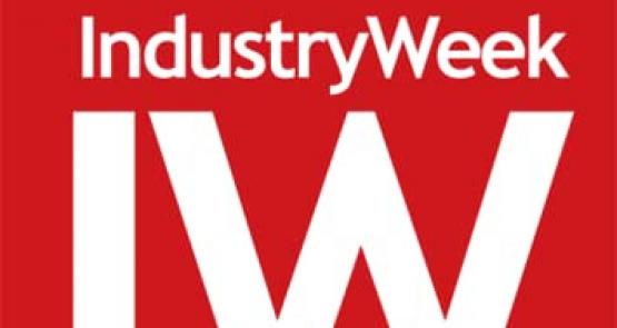 Joseph Ricciardelli's blog for Industry Week