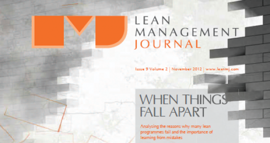 LMJ November issue