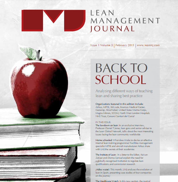 LMJ February issue